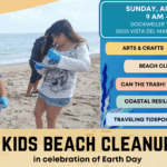 Kids Beach Cleanup 2026 66 139290 image