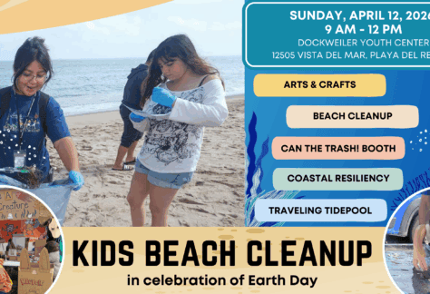 Kids Beach Cleanup 2026 78 139290 image