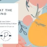 Easter Brunch in Bayside Ballroom 178 139292 image