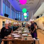 Sous Vide Mastery Series in Lomita: Hands-On Cooking Classes to Elevate Your Skills 154 International Sous Vide Association