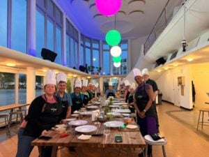 International Sous Vide Association