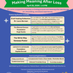 Making Meaning After Loss 194 Copy of Making meaning after loss 1