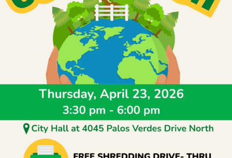 Rolling Hills Earth Day Celebration 5 Rolling Hills Earth Day Celebration