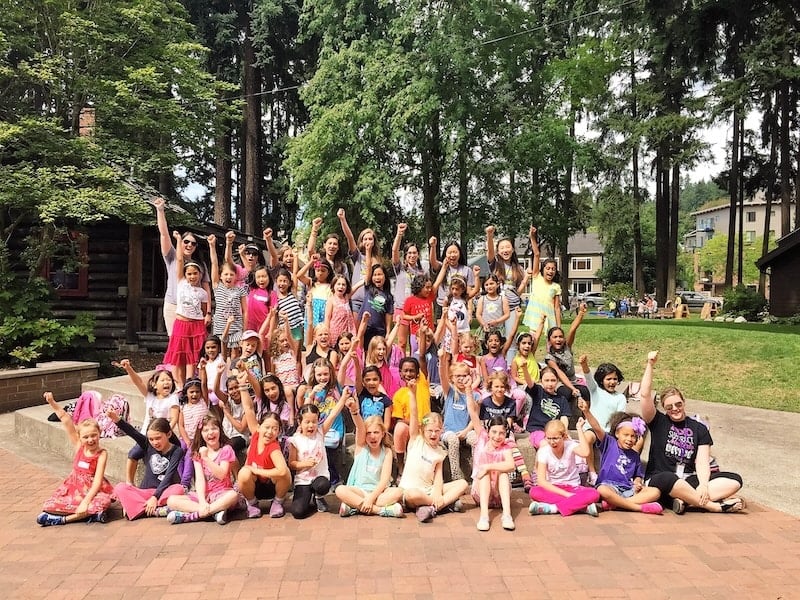 Girls Rock Math Summer Camp Where Confidence and Creativity Add Up 2 Girls Rock Math Summer Camp Where Confidence and Creativity Add Up