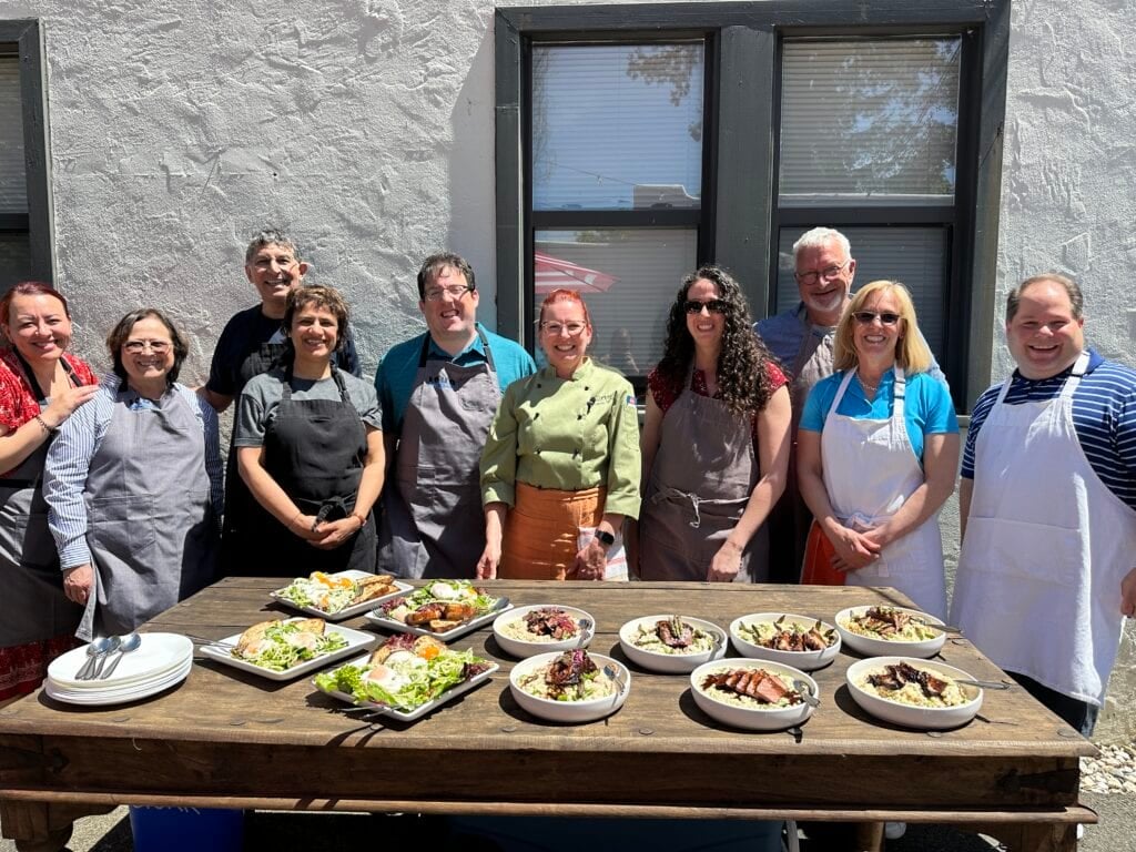 Sous Vide Mastery Series in Lomita: Hands-On Cooking Classes to Elevate Your Skills 2 International Sous Vide Association
