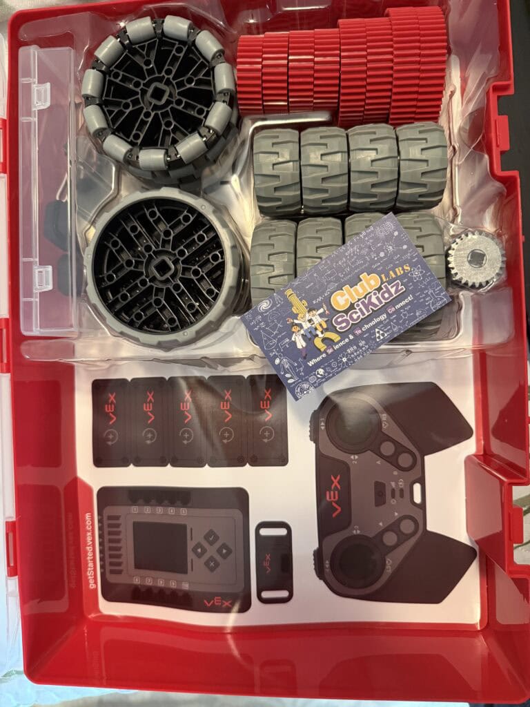 Camp Spotlight: SciKidz South Bay and Orange County Summer Camps 2 Camp Spotlight: SciKidz South Bay and Orange County Summer Camps