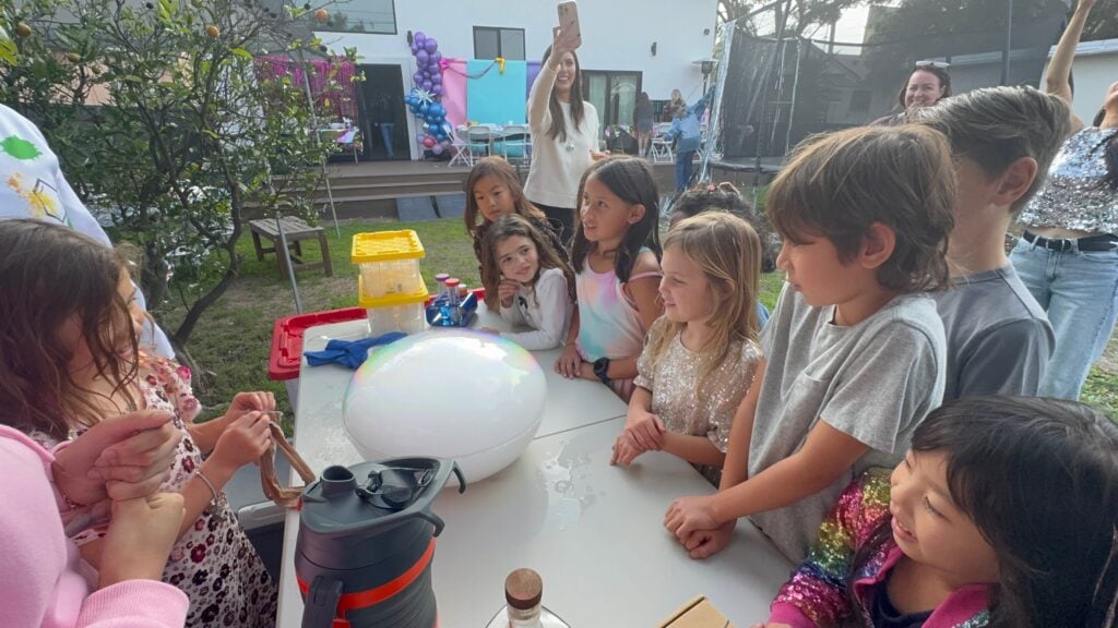 Camp Spotlight: SciKidz South Bay and Orange County Summer Camps 3 Camp Spotlight: SciKidz South Bay and Orange County Summer Camps