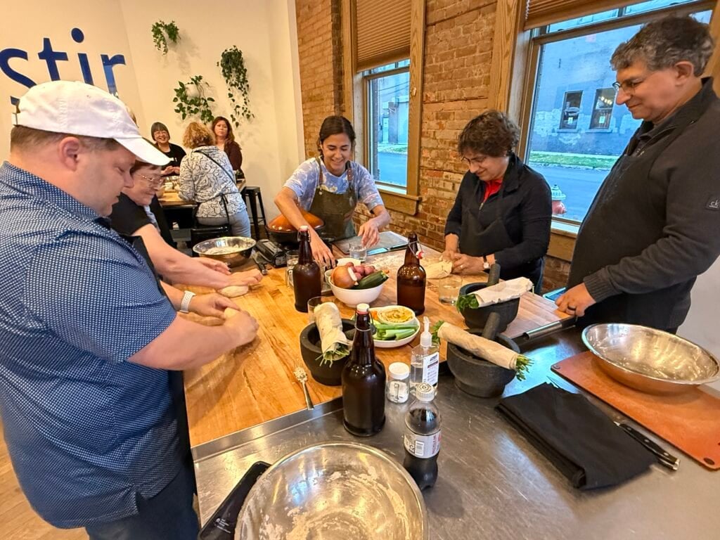 Sous Vide Mastery Series in Lomita: Hands-On Cooking Classes to Elevate Your Skills 4 International Sous Vide Association