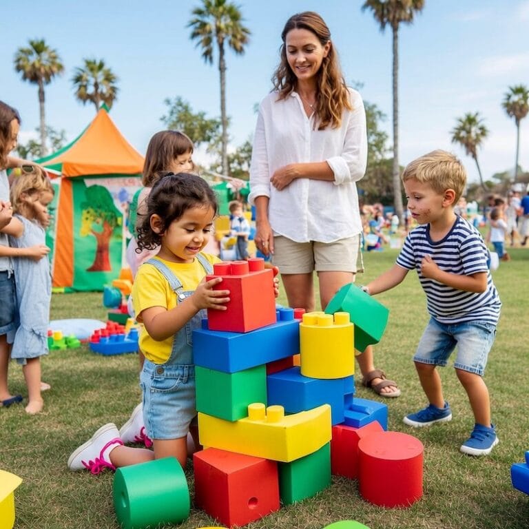 Families searching for preschools, enrichment programs, and trusted local resources will not want to miss the Ready, Set,Grow! Preschool and Family Expo in Manhattan Beach. Hosted by the Manhattan Beach Chamber of Commerce, this free community event brings together local schools, family focused businesses, and interactive activities designed to support families during the early childhood years. Taking place on Sunday, March 15, 2026 from 9:00 AM to Noon, the event will be held at the Manhattan Beach Civic Center Plaza, located behind the Manhattan Beach Public Library at 320 15th St, Manhattan Beach, CA. The Ready Set Grow Preschool and Family Expo is designed as a one stop destination for parents exploring preschool options, educational programs, family services, and even pet wellness resources in the South Bay. Admission is free and families are encouraged to attend and enjoy a morning filled with discovery, connection, and fun. Explore Local Preschools and Early Learning Programs One of the highlights of the Ready Set Grow Preschool and Family Expo is the opportunity for families to meet representatives from local preschools and early education programs. Parents can ask questions, compare programs, and gather helpful information to support important early learning decisions. The event also features educational resources and programming from the Manhattan Beach Library, giving families insight into local literacy programs, storytime opportunities, and community learning initiatives. Gold level sponsors participating in the event include Manhattan Beach Preschool, Piper Preschool, Shalem Preschool, and Coast Music, all of which provide valuable educational opportunities for young children in the South Bay. Discover Family Health and Activities In addition to preschool resources, the expo showcases a variety of businesses focused on family health, enrichment, and wellness. Parents can connect with local organizations that support pediatric health, childhood development, and active lifestyles. Families will also discover information about local kids camps, enrichment programs, music education, and community activities that help children grow and explore their interests throughout the year. The event’s Platinum Sponsor, Beach Babies, helps support the expo’s mission of connecting families with trusted local resources that support early childhood development and family life. Pet Wellness Resources for South Bay Families The Ready Set Grow Preschool and Family Expo also includes resources for pet loving families. Visitors can explore booths dedicated to pet health, nutrition, and care, offering helpful information and connections to local businesses that support animal wellness. It is a unique addition that makes the event welcoming for the entire family, including furry companions. Free Entertainment and Family Activities The expo is designed to be both informative and fun for children and parents alike. Throughout the morning, families can enjoy a variety of interactive activities and entertainment. Highlights include tidepool touch tanks presented by the Roundhouse Aquarium, giving children a hands-on opportunity to learn about marine life. Live music performances from Coast Music will add to the festive atmosphere. Families can also enjoy storytime hosted by {pages} a bookstore, face painting, and other engaging activities for kids. Beach Cities Health District will also be on site with their giant inflatable slide for kids to enjoy. Event Details Ready Set Grow Preschool and Family Expo Sunday, March 15, 2026 9:00 AM to Noon Manhattan Beach Civic Center Plaza Behind Manhattan Beach Public Library 320 15th St Manhattan Beach, CA 90266 Admission is free and open to the public. Families looking for trusted preschool options, educational programs, family resources, and fun activities in Manhattan Beach will find plenty to explore at this popular community event. For additional details about the Ready Set Grow Preschool and Family Expo, visit https://www.manhattanbeachchamber.com/rsge