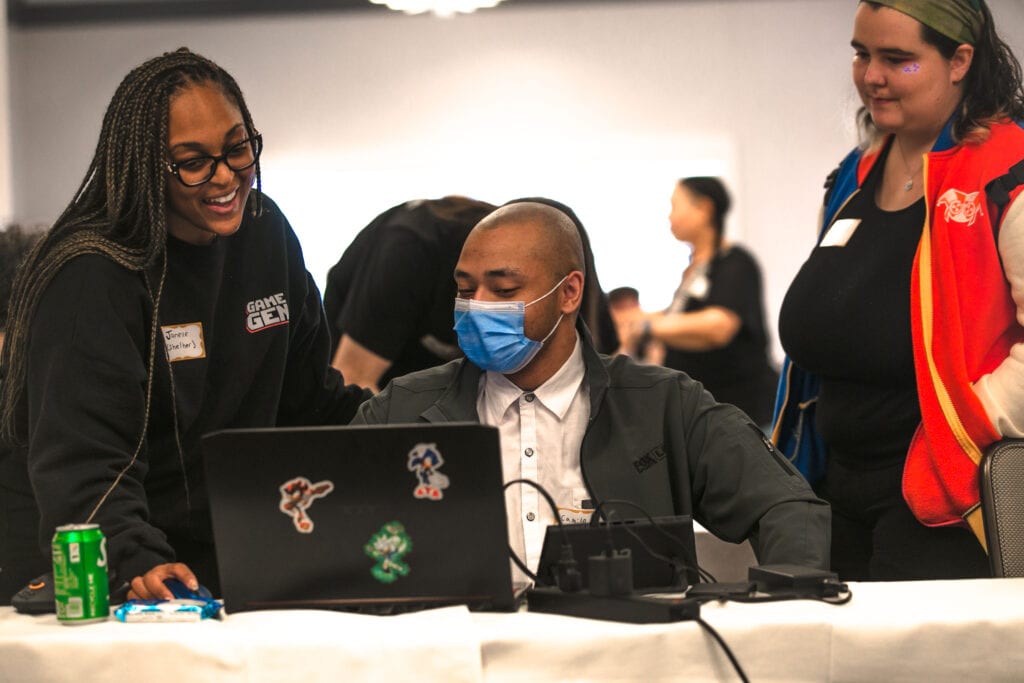 Game Development Classes in the South Bay for Kids, Teens, and Adults | Game Gen Inc. 3 Xoday GameGen CostaMesa25 6892