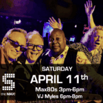 Max 80s - Saturday Daytime Show 42 139441 image