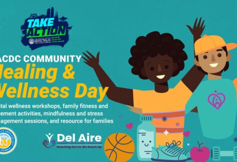 FREE Community Healing & Wellness Day 62 139448 image
