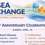 Sea Change 5th Anniversary Celebration 129 139574 image