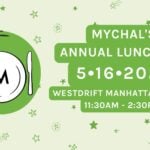 Mychal's 24th annual luncheon auction