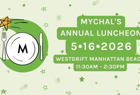 Mychal's 24th Annual Luncheon & Auction 70 Mychal's 24th annual luncheon auction