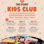 The Point Kids Club