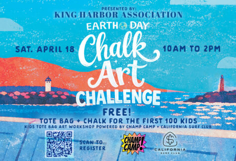2026 Earth Day Chalk Art Challenge 69 2026 Earth Day Chalk Art Challenge