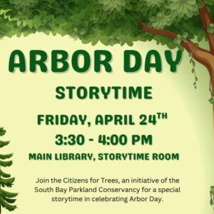 Arbor Day