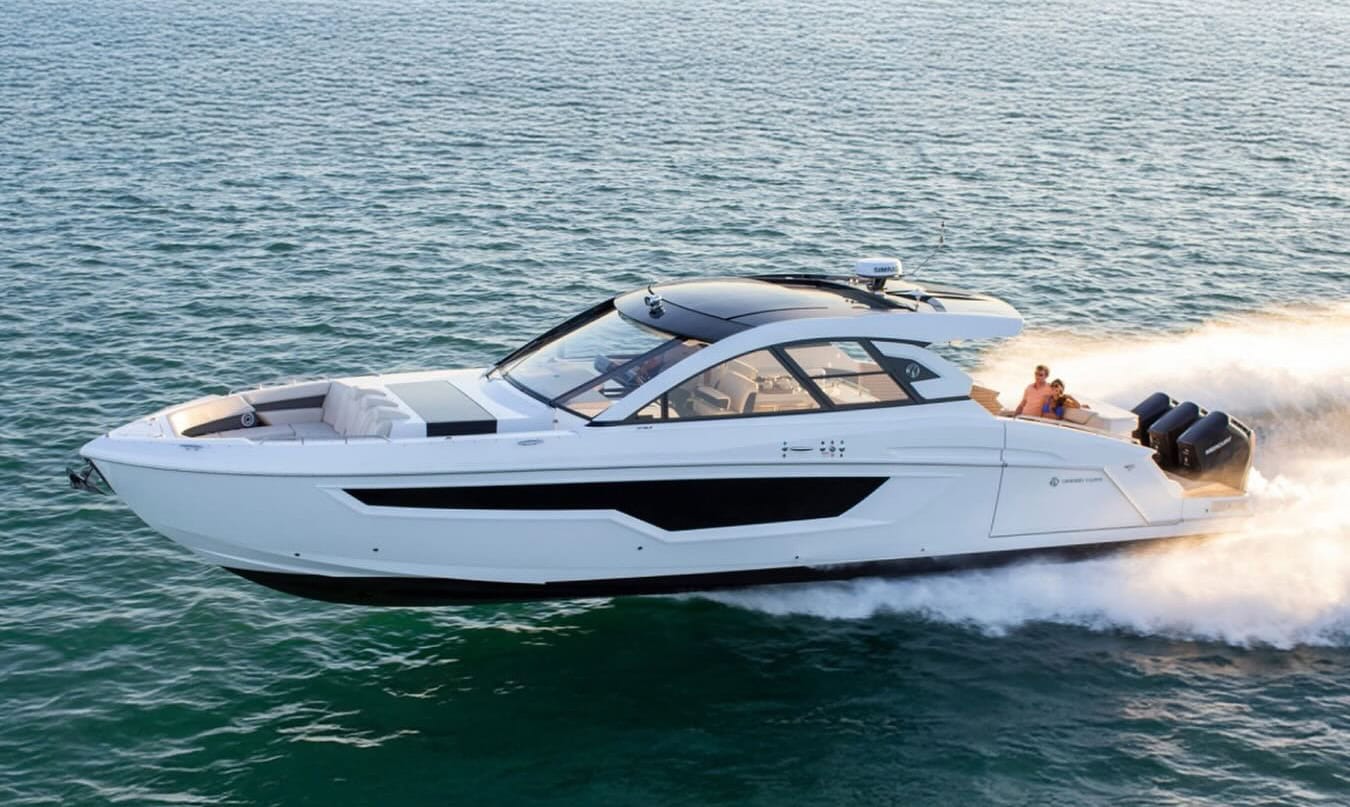 California Boat Show