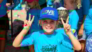 Champ Camp South Bay