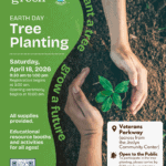 Earth Day Tree Planting 57 Earth Day Tree Planting - Manhattan Beach