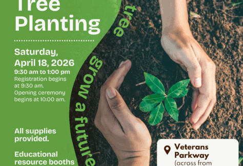 Earth Day Tree Planting 61 Earth Day Tree Planting - Manhattan Beach