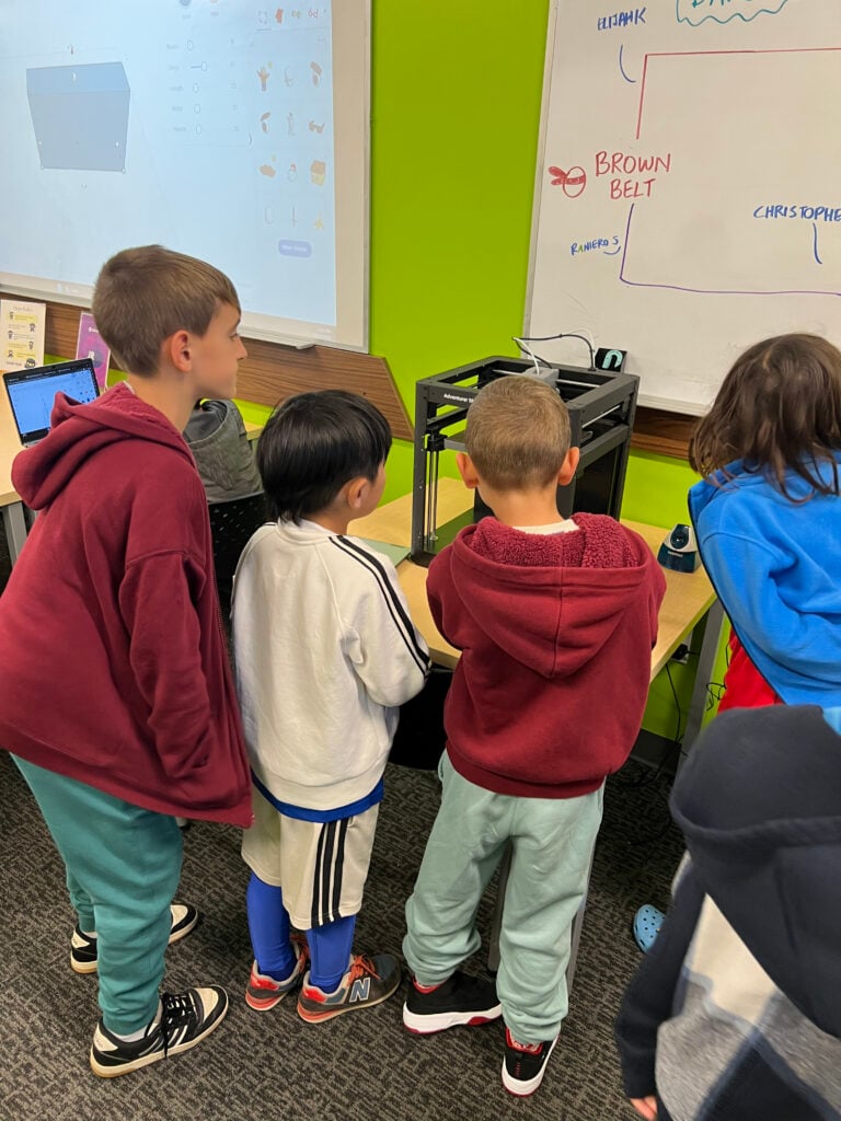 code ninjas torrance