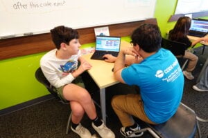 code ninjas torrance