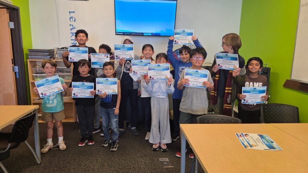 code ninjas torrance