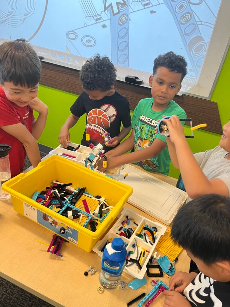 code ninjas torrance