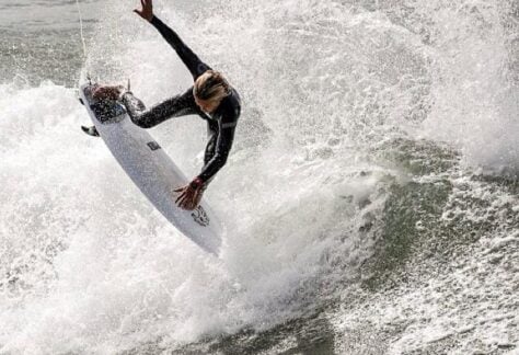 Spyder Surf Fest 93 SpyderSurf
