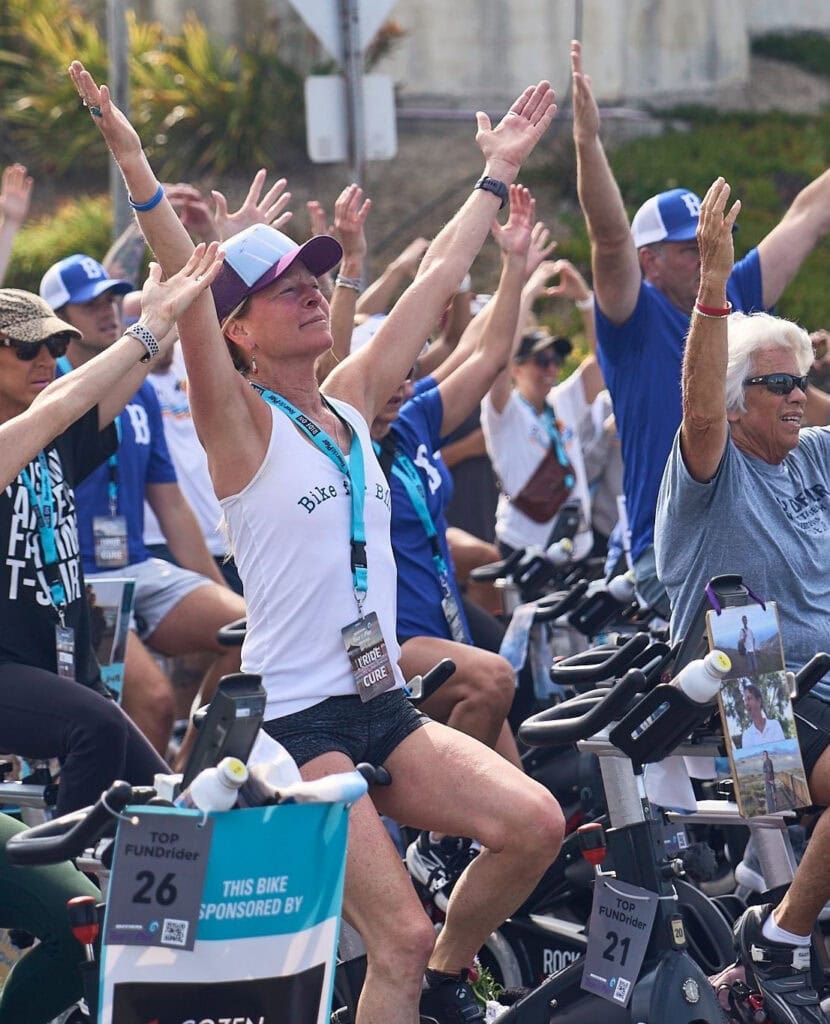 Tour de Pier Returns to Manhattan Beach 3 Tour de Pier