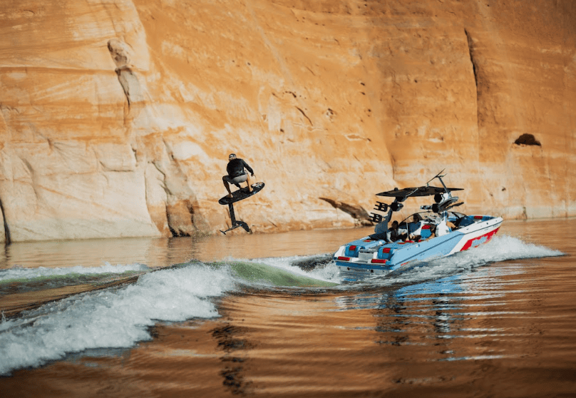 California Boat Show