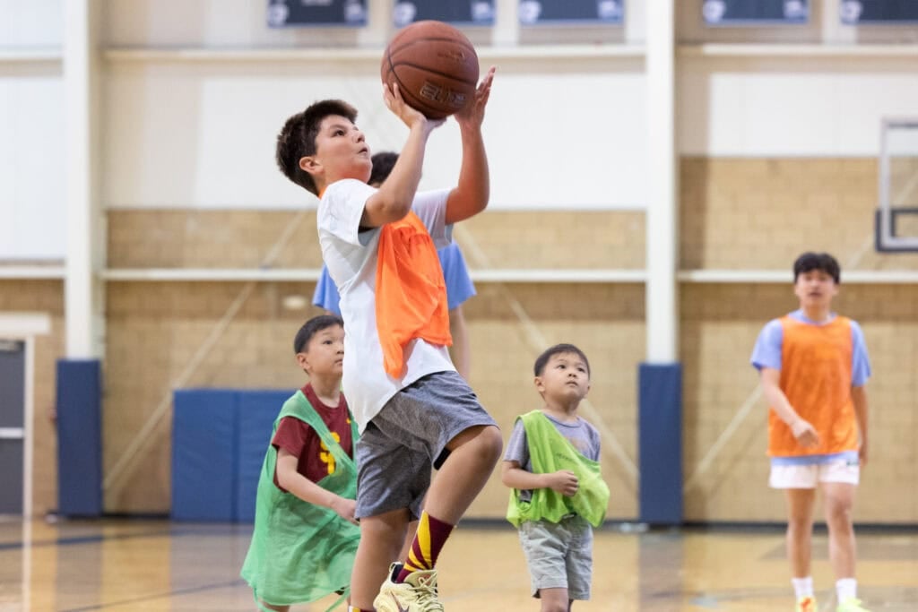 Chadwick School Summer Programs Where Choice Inspires Growth