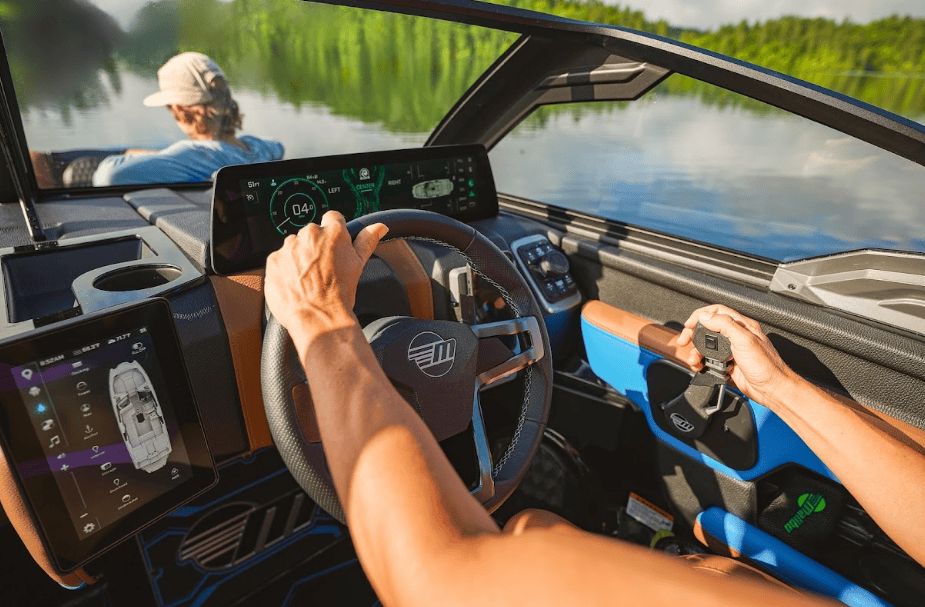 California Boat Show