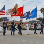 2026 City of Torrance Armed Forces Day Celebration