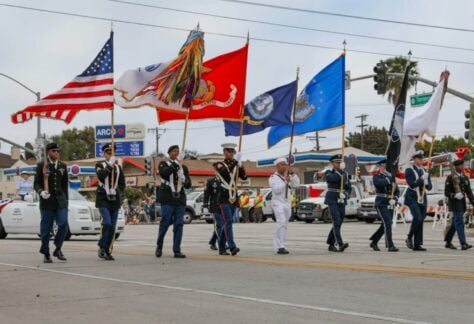 2026 Torrance Armed Forces Day Celebration 77 2026 City of Torrance Armed Forces Day Celebration