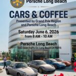 GPX and Porsche LB Cars & Coffee 25 682122213 1528265152559031 6068800078247422317 n