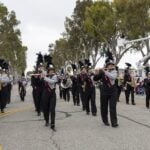Armed Forces Day Parade