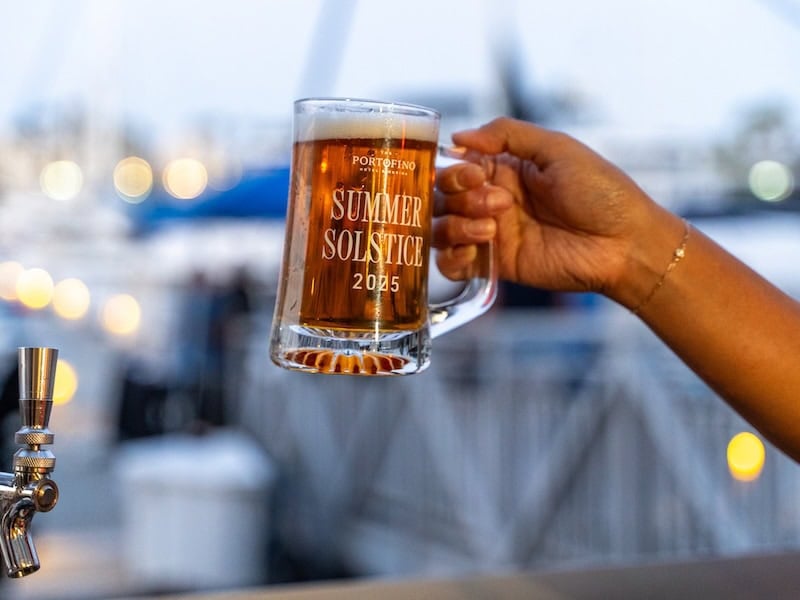 Summer Solstice: An Around the World Food & Wine Festival at The Portofino Hotel & Marina in Redondo Beach 5 Summer Solstice: An Around the World Food & Wine Festival at The Portofino Hotel & Marina in Redondo Beach