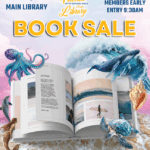 FOTRL BookSale Social 3