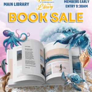 FOTRL BookSale Social 3