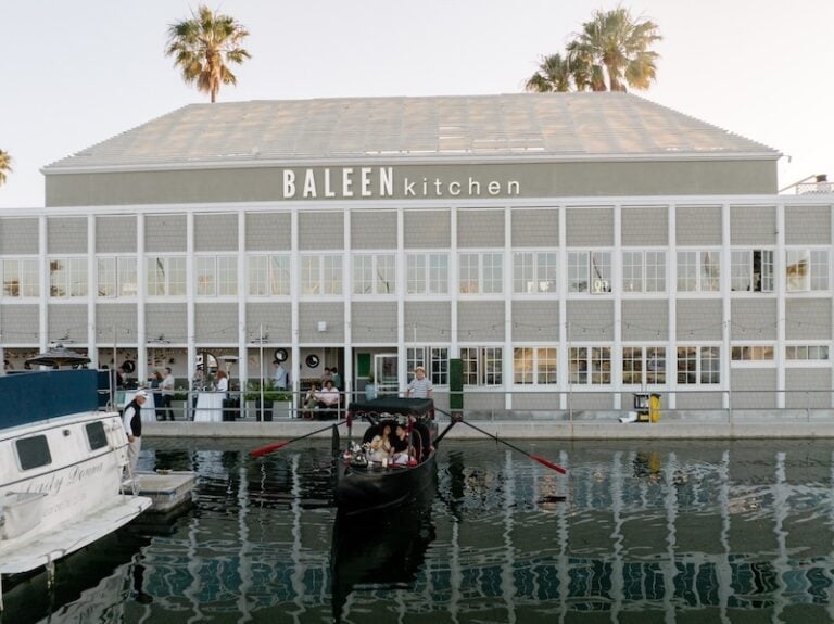Summer Solstice: An Around the World Food & Wine Festival at The Portofino Hotel & Marina in Redondo Beach