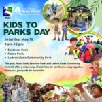 Kids Park Day