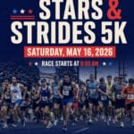 Stars and Strides 5K
