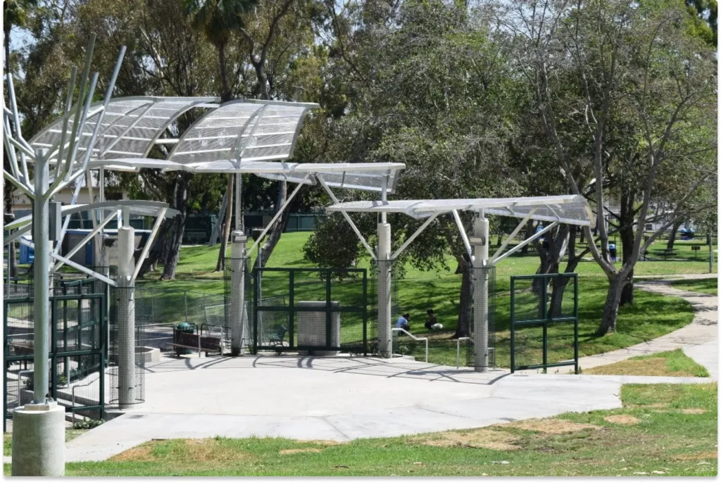 Wilson Park Amphitheatre