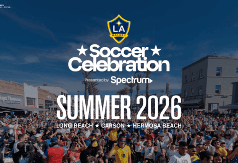 LA Galaxy Soccer Celebration 2026 5 LA Galaxy Soccer Celebration 2026