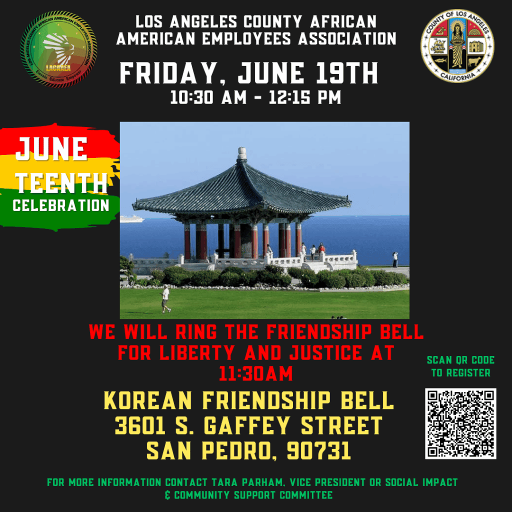 Juneteenth Celebrations in the South Bay 2 140005 image