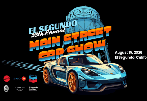 2026 El Segundo Main Street Car Show 85 140031 image