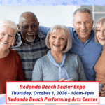 Redondo Beach Senior Expo 185 140309 image